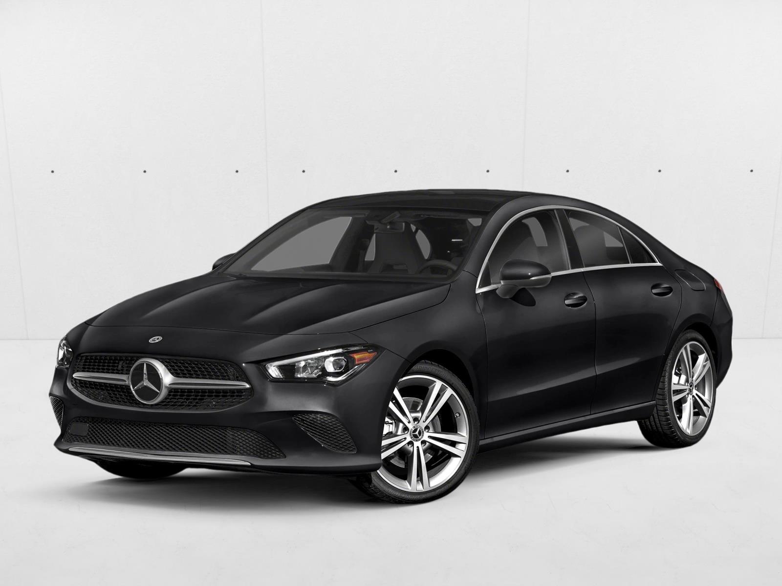 mercedes-benz cla 2023 W1K5J4GB3PN369861 image