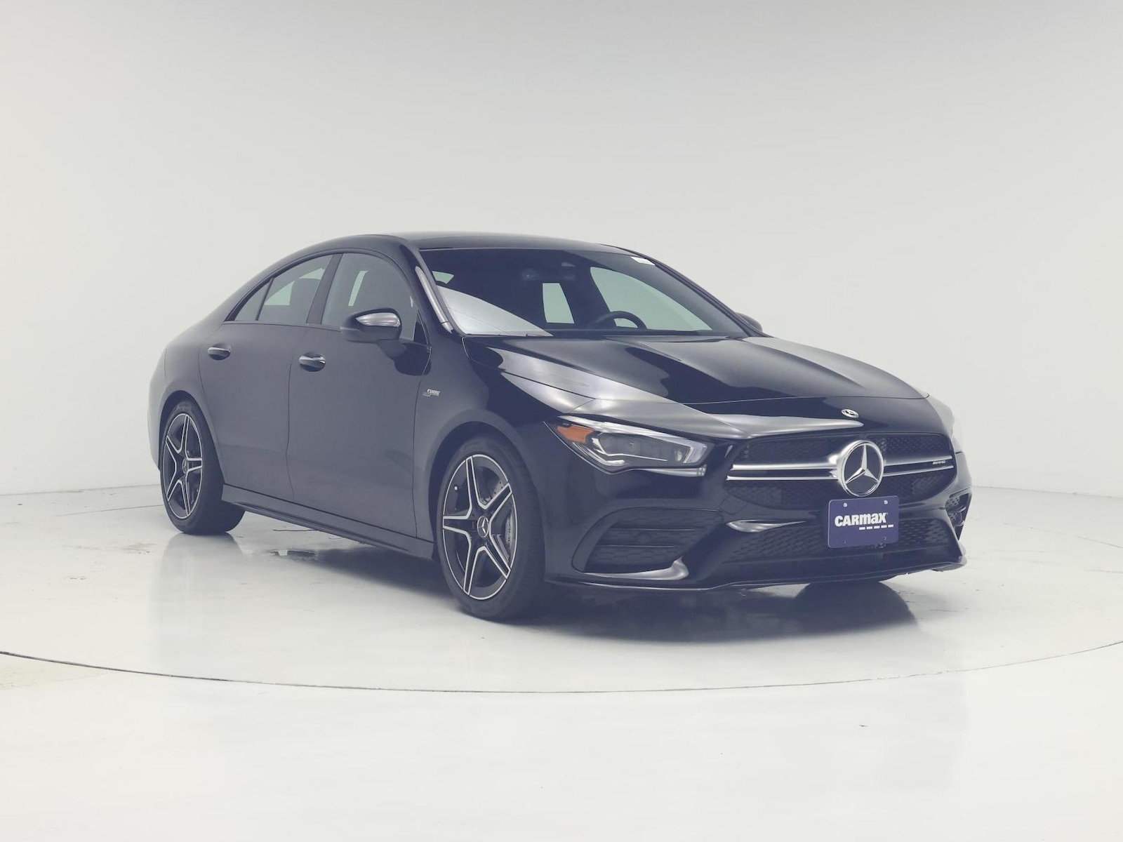 mercedes-benz cla 2023 W1K5J5BB1PN402837 image mercedes-benz cla 2023 W1K5J5BB1PN402837 image