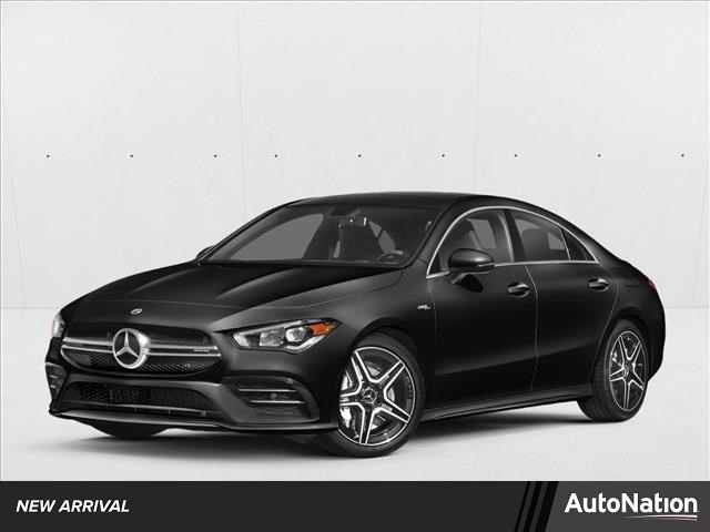 mercedes-benz cla 2023 W1K5J5BB6PN380818 image mercedes-benz cla 2023 W1K5J5BB6PN380818 image