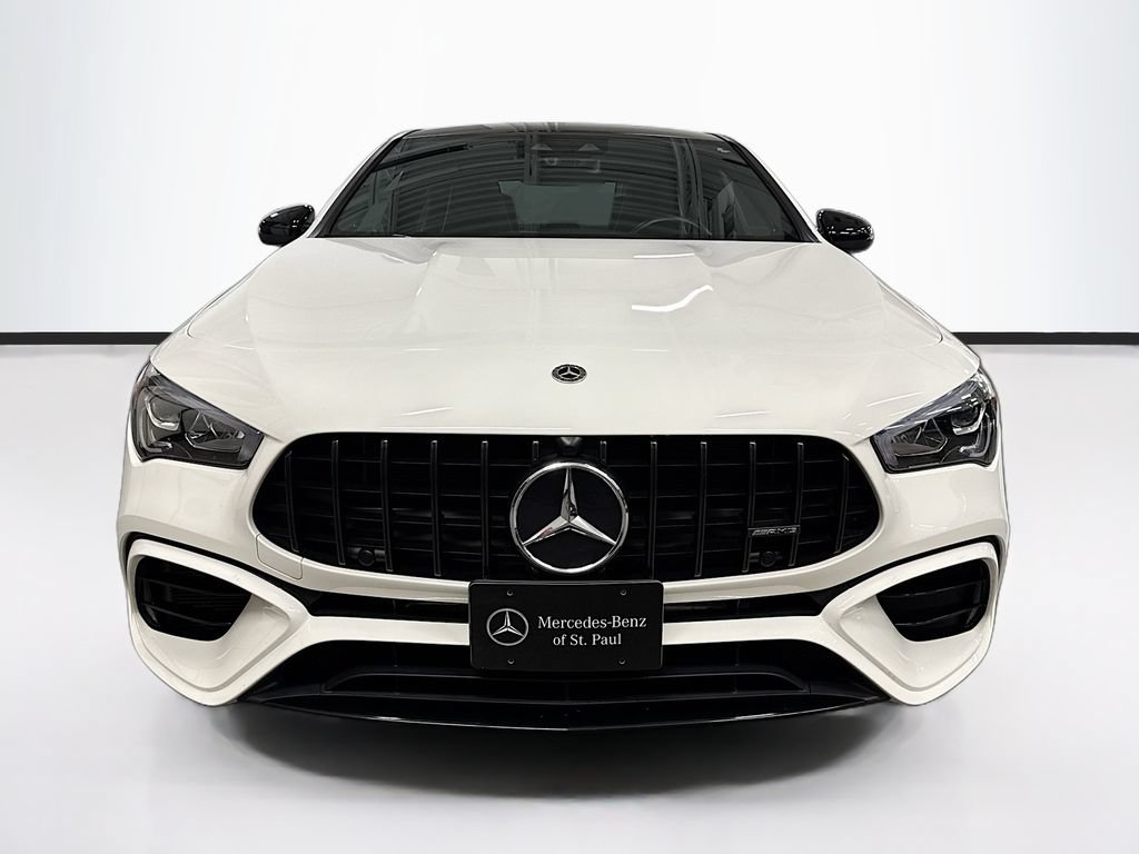 mercedes-benz cla 2023 W1K5J5DB5PN351193 image mercedes-benz cla 2023 W1K5J5DB5PN351193 image