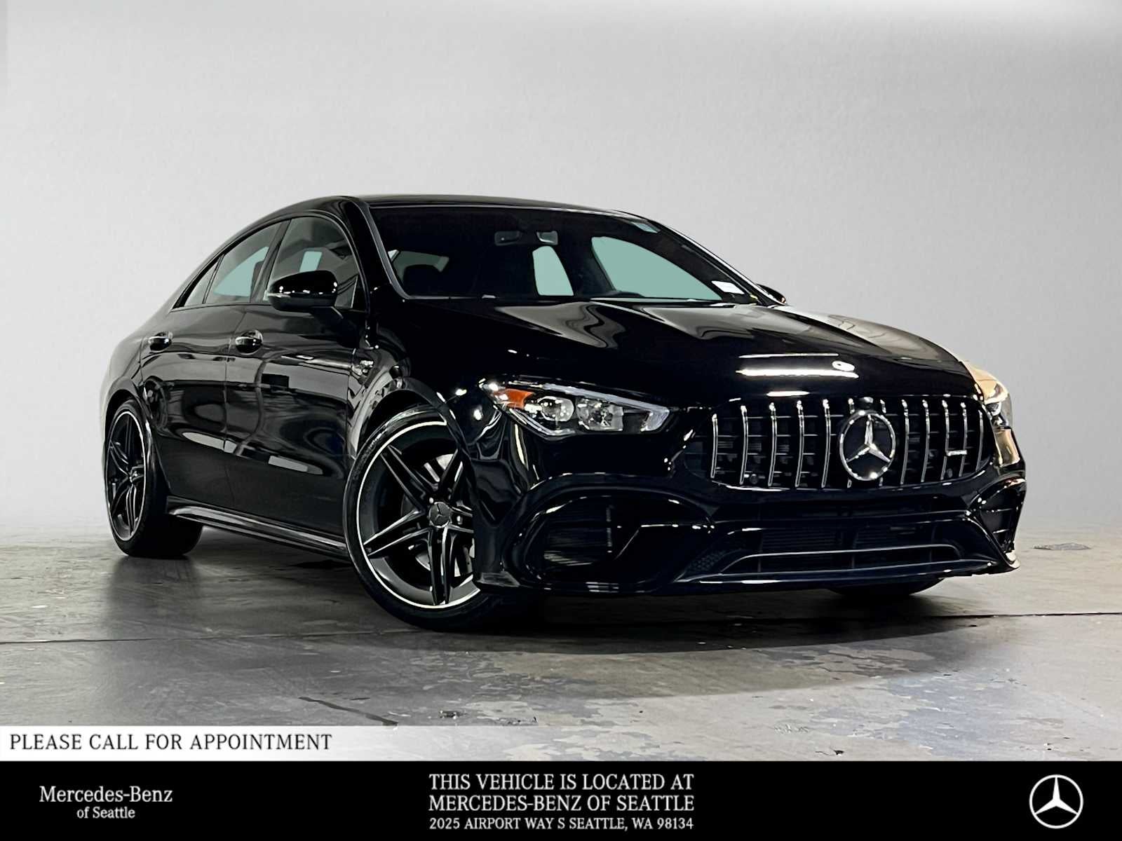 mercedes-benz cla 2023 W1K5J5DB6PN416410 image mercedes-benz cla 2023 W1K5J5DB6PN416410 image