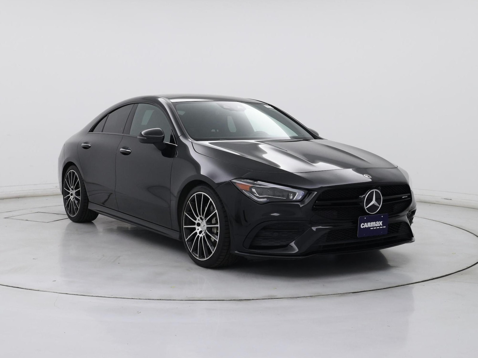 mercedes-benz cla 2023 W1K5J5BB1PN378278 image mercedes-benz cla 2023 W1K5J5BB1PN378278 image
