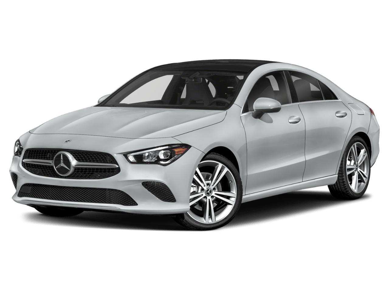 mercedes-benz cla 2023 W1K5J4HB3PN353528 image