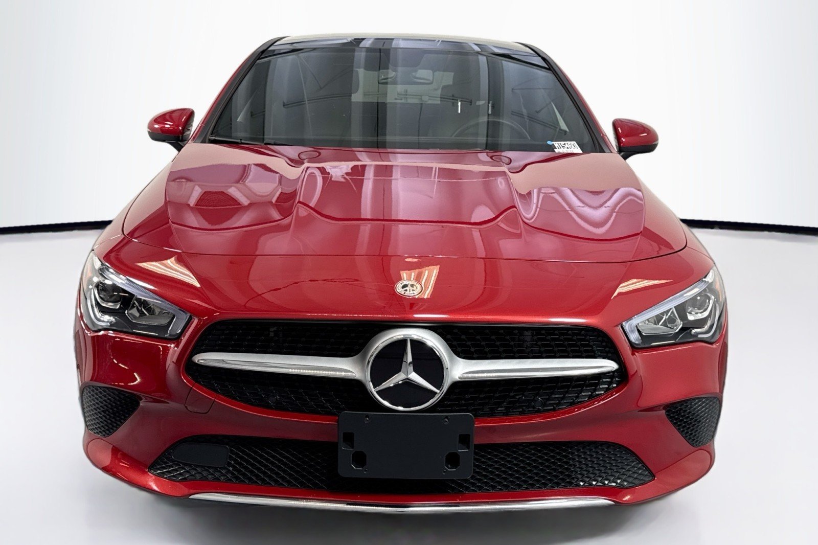 mercedes-benz cla 2023 W1K5J4GB3PN334088 image