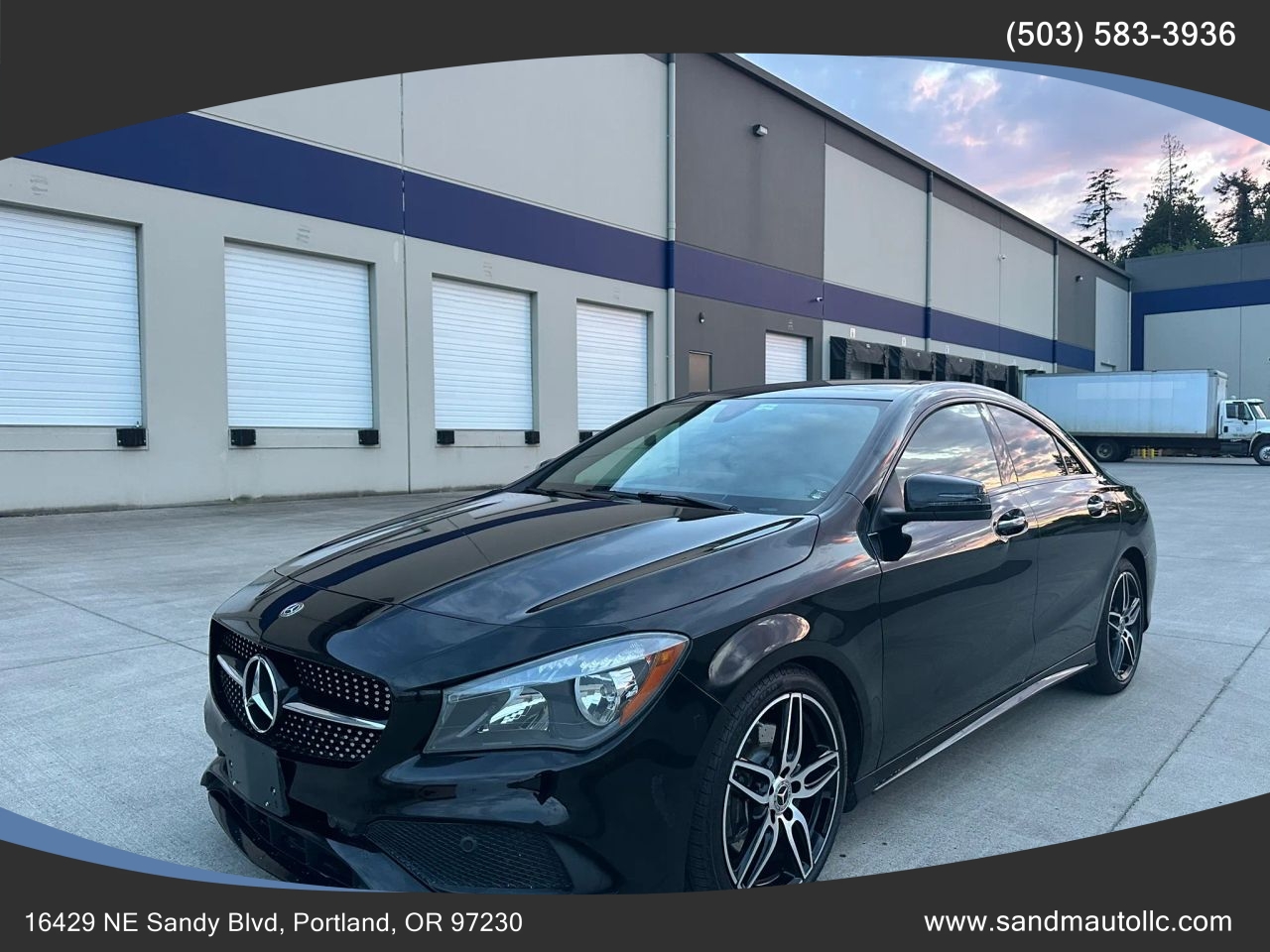 mercedes-benz cla 2019 WDDSJ4EB0KN776910 image mercedes-benz cla 2019 WDDSJ4EB0KN776910 image