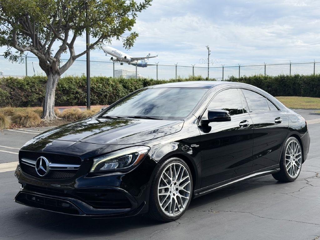 mercedes-benz cla 2019 WDDSJ5CB5KN765815 image mercedes-benz cla 2019 WDDSJ5CB5KN765815 image