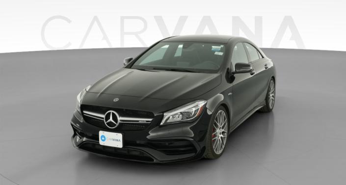 mercedes-benz cla 2018 WDDSJ5CB9JN566748 image mercedes-benz cla 2018 WDDSJ5CB9JN566748 image