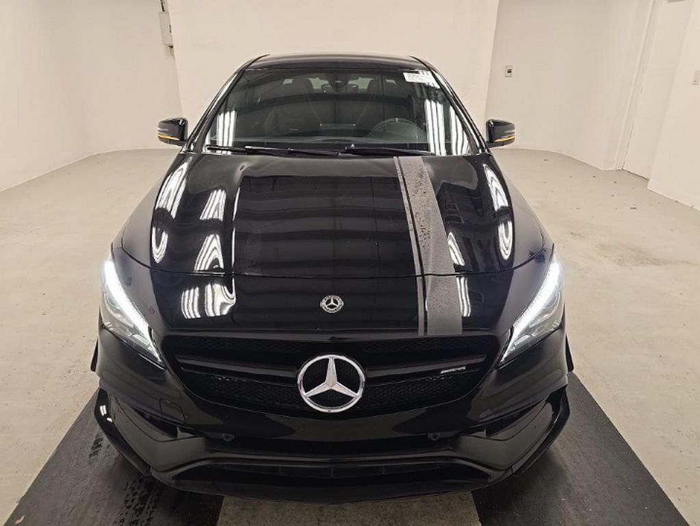 mercedes-benz cla 2018 WDDSJ5CB9JN564904 image mercedes-benz cla 2018 WDDSJ5CB9JN564904 image