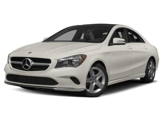 mercedes-benz cla 2018 WDDSJ4EB6JN566438 image