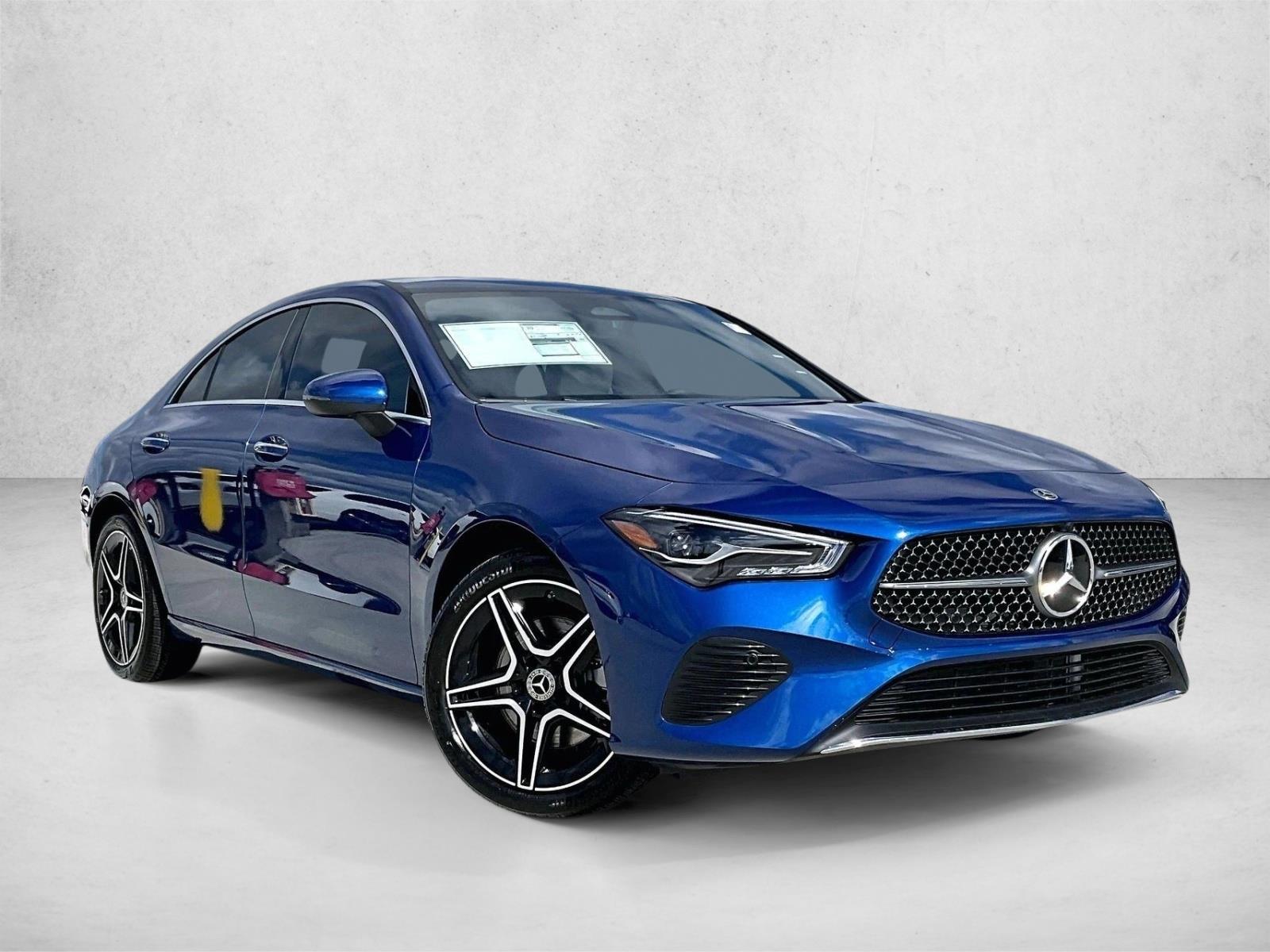 mercedes-benz cla 2026 W1K5J4GB6TN602657 image mercedes-benz cla 2026 W1K5J4GB6TN602657 image