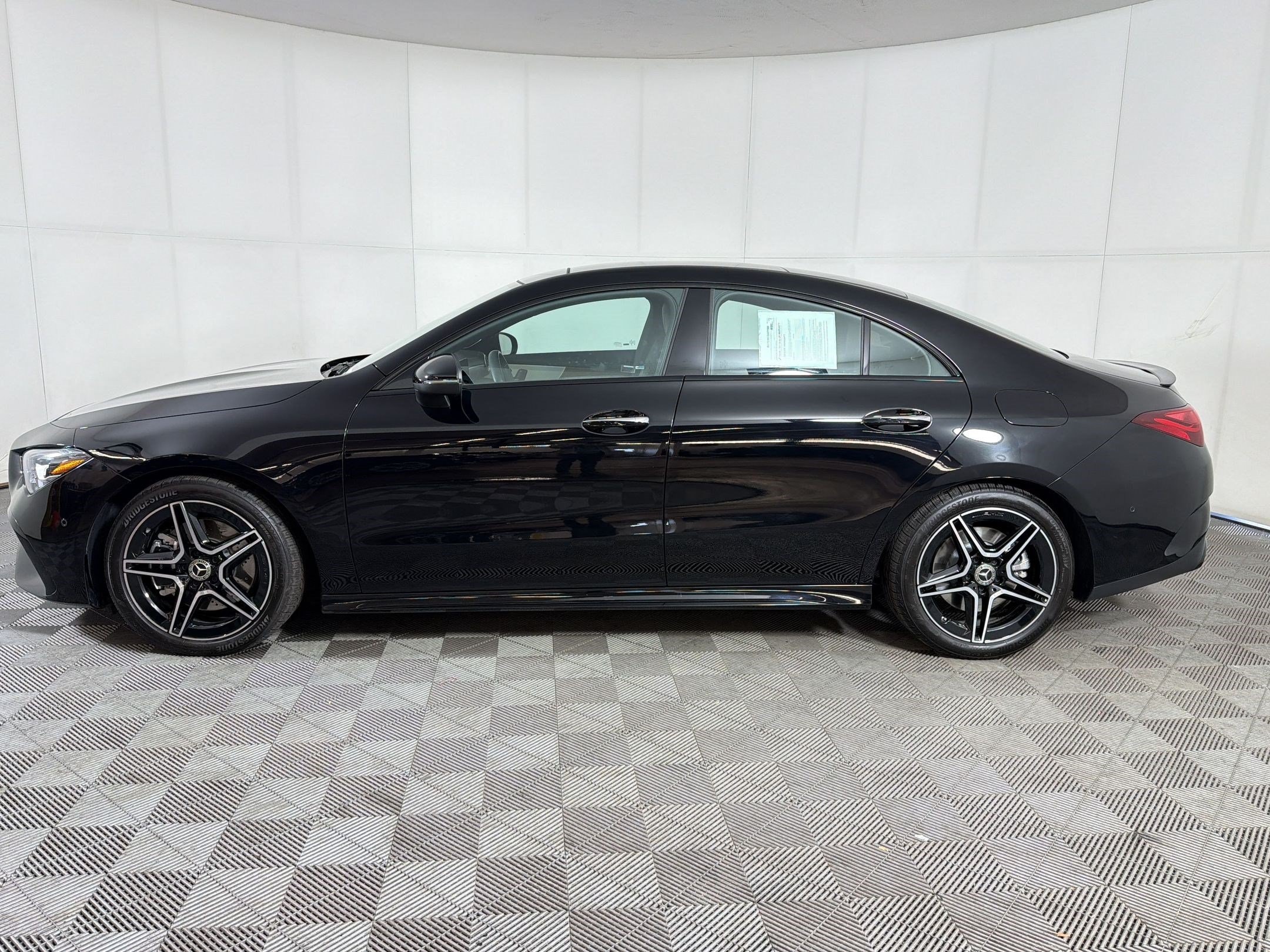 mercedes-benz cla 2026 W1K5J4HB8TN580594 image mercedes-benz cla 2026 W1K5J4HB8TN580594 image