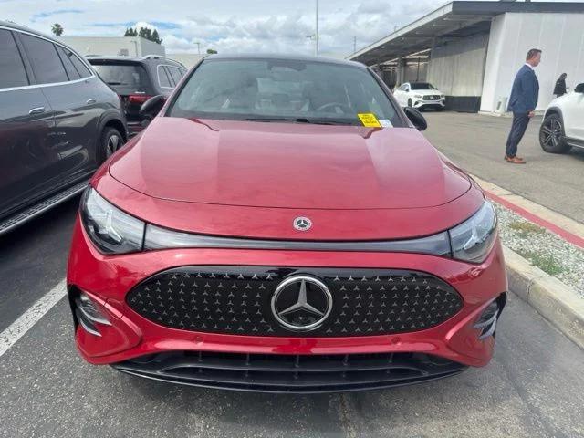 mercedes-benz cla 2026 W1KFJ4EB9TJ015576 image mercedes-benz cla 2026 W1KFJ4EB9TJ015576 image