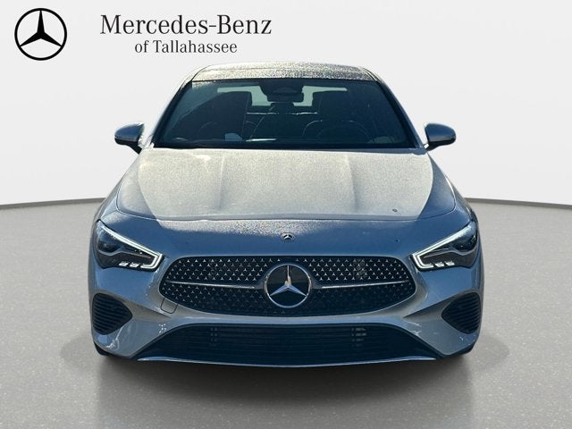 mercedes-benz cla 2026 W1K5J4HB6TN594221 image mercedes-benz cla 2026 W1K5J4HB6TN594221 image