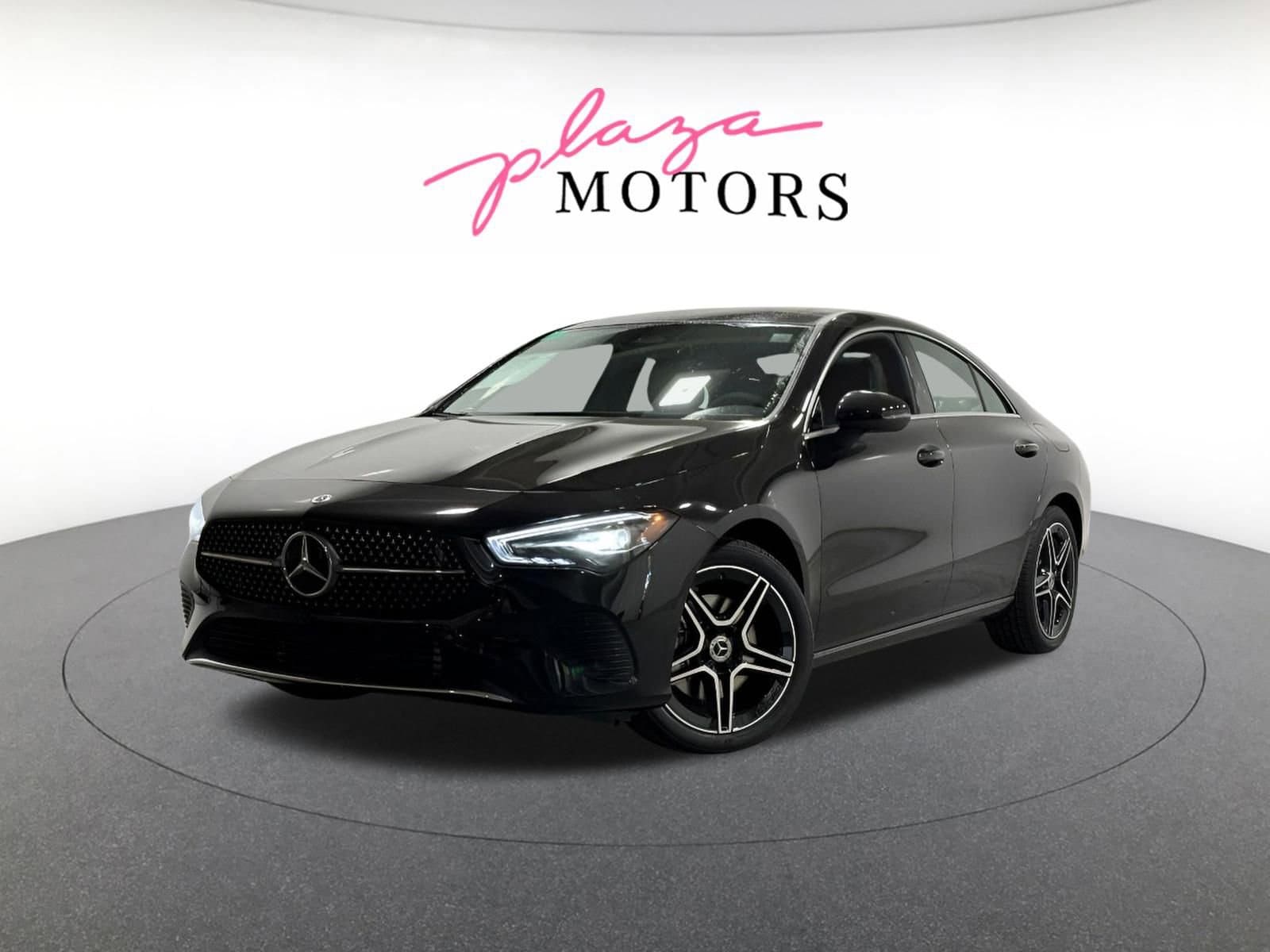 mercedes-benz cla 2026 W1K5J4HB4TN593746 image mercedes-benz cla 2026 W1K5J4HB4TN593746 image
