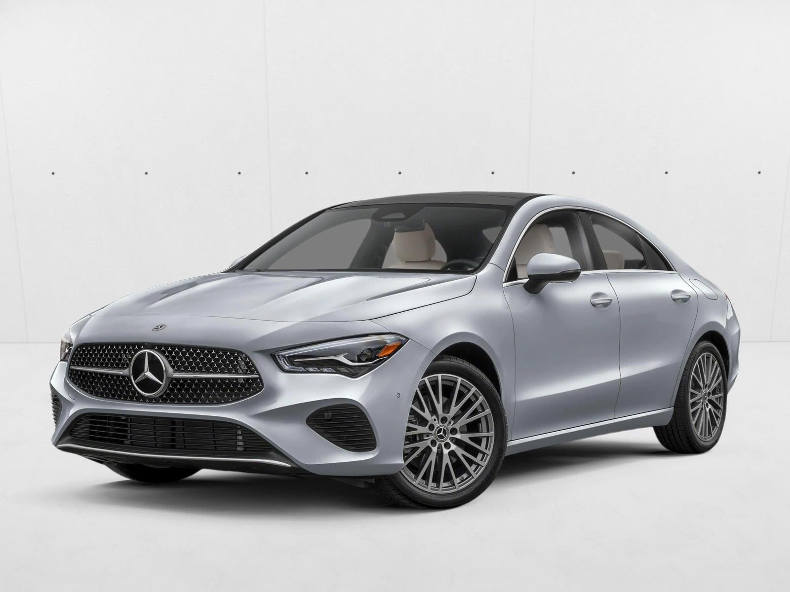 mercedes-benz cla 2026 W1K5J4GB6TN595502 image mercedes-benz cla 2026 W1K5J4GB6TN595502 image