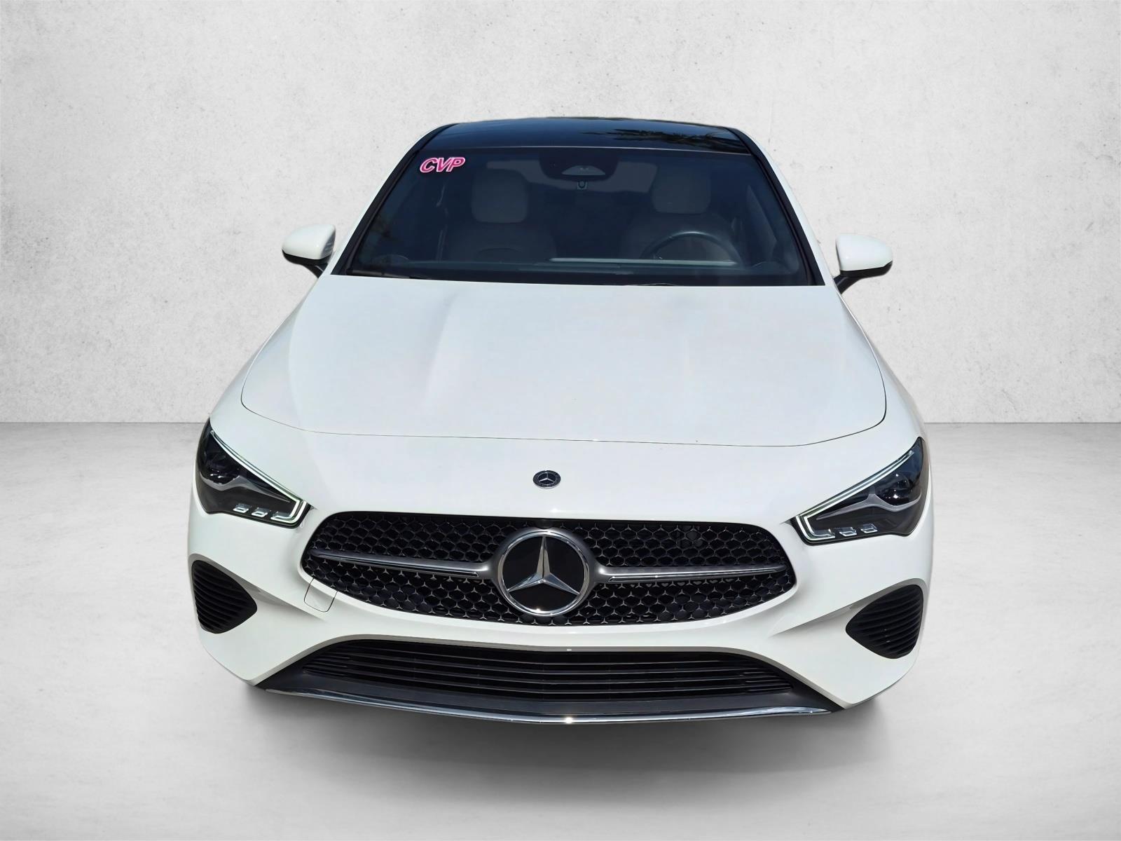 mercedes-benz cla 2026 W1K5J4GB7TN570608 image mercedes-benz cla 2026 W1K5J4GB7TN570608 image