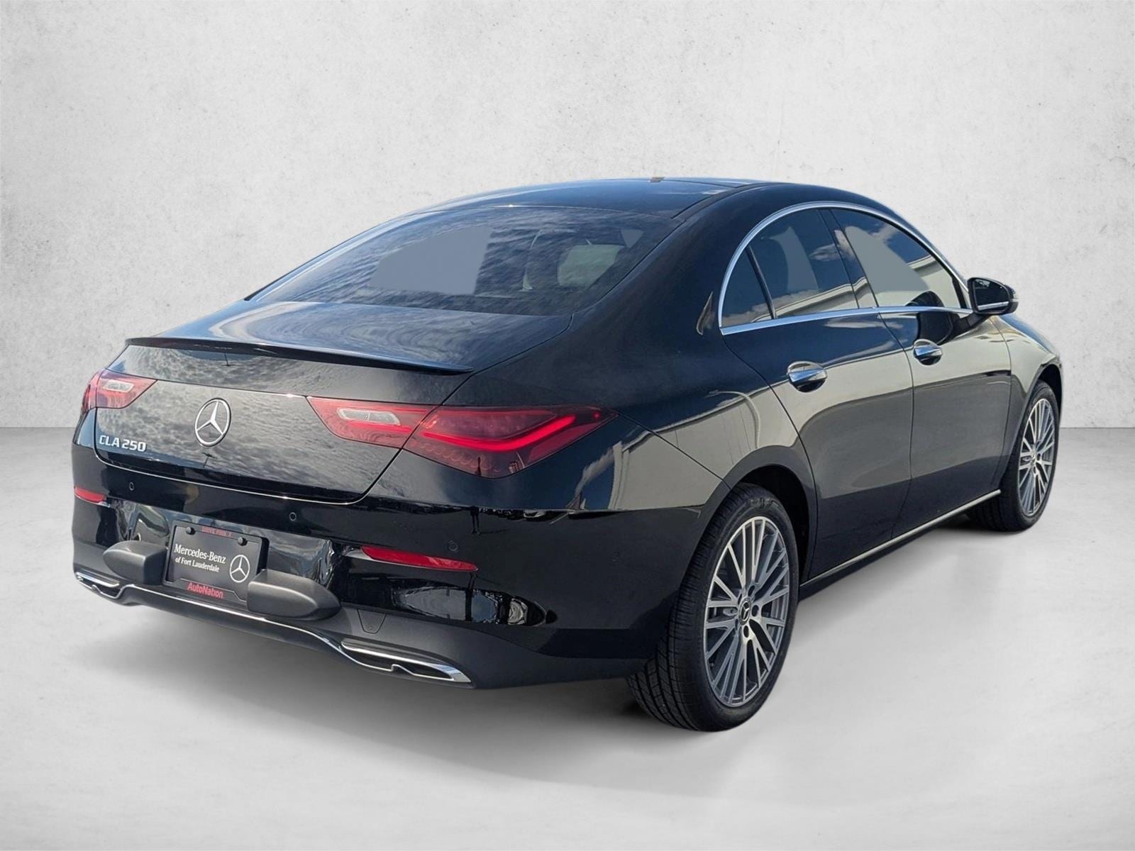 mercedes-benz cla 2026 W1K5J4GB5TN606098 image mercedes-benz cla 2026 W1K5J4GB5TN606098 image