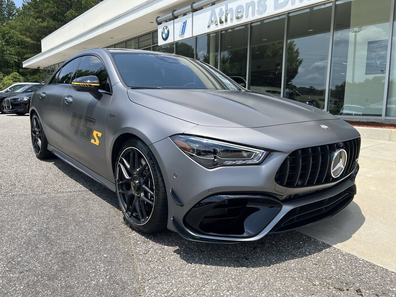 mercedes-benz cla 2026 W1K5J5EB3TN594705 image mercedes-benz cla 2026 W1K5J5EB3TN594705 image