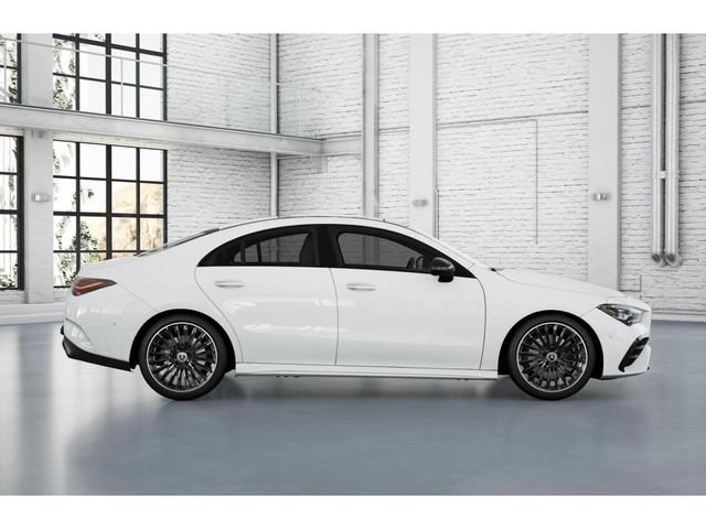 mercedes-benz cla 2026 W1K5J4GB9TN607707 image mercedes-benz cla 2026 W1K5J4GB9TN607707 image