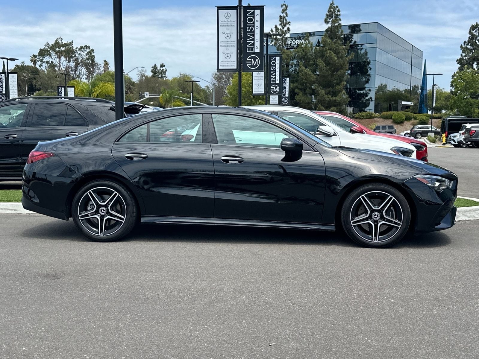 mercedes-benz cla 2026 W1K5J4HB3TN567767 image mercedes-benz cla 2026 W1K5J4HB3TN567767 image