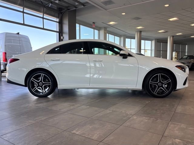 mercedes-benz cla 2026 W1K5J4HB6TN596650 image mercedes-benz cla 2026 W1K5J4HB6TN596650 image
