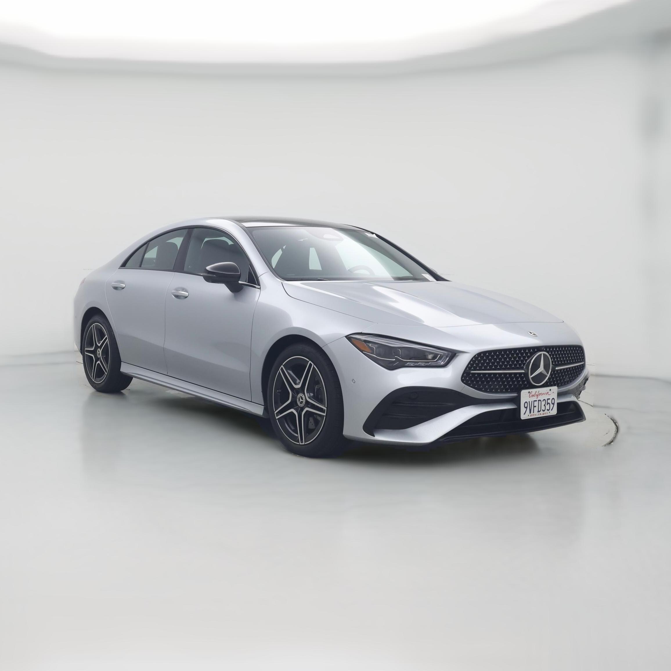 mercedes-benz cla 2026 W1K5J4GB9TN570934 image mercedes-benz cla 2026 W1K5J4GB9TN570934 image