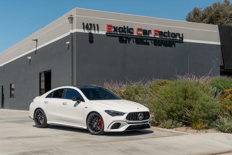 mercedes-benz cla 2026 W1K5J5EB8TN598409 image mercedes-benz cla 2026 W1K5J5EB8TN598409 image