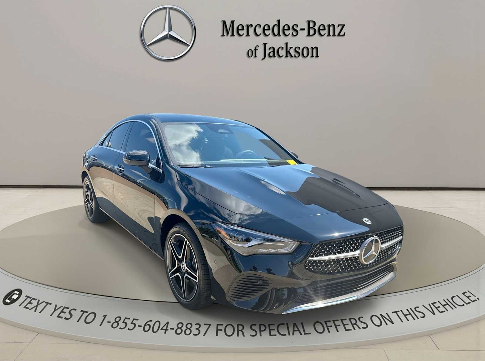mercedes-benz cla 2026 W1K5J4GB6TN609611 image mercedes-benz cla 2026 W1K5J4GB6TN609611 image
