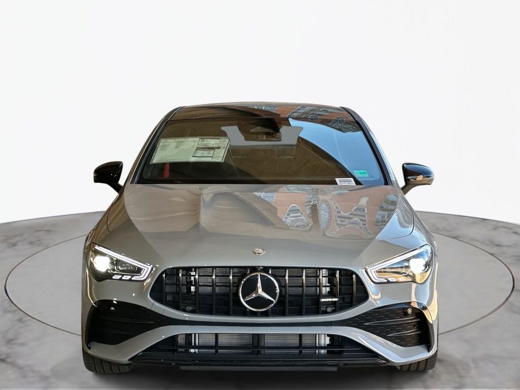 mercedes-benz cla 2026 W1K5J5BB8TN602060 image mercedes-benz cla 2026 W1K5J5BB8TN602060 image