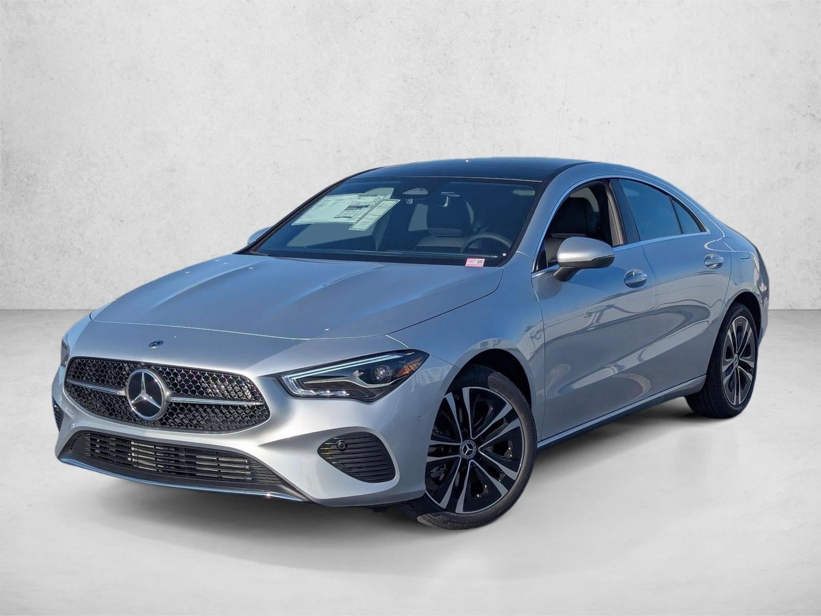 mercedes-benz cla 2026 W1K5J4GBXTN605920 image mercedes-benz cla 2026 W1K5J4GBXTN605920 image