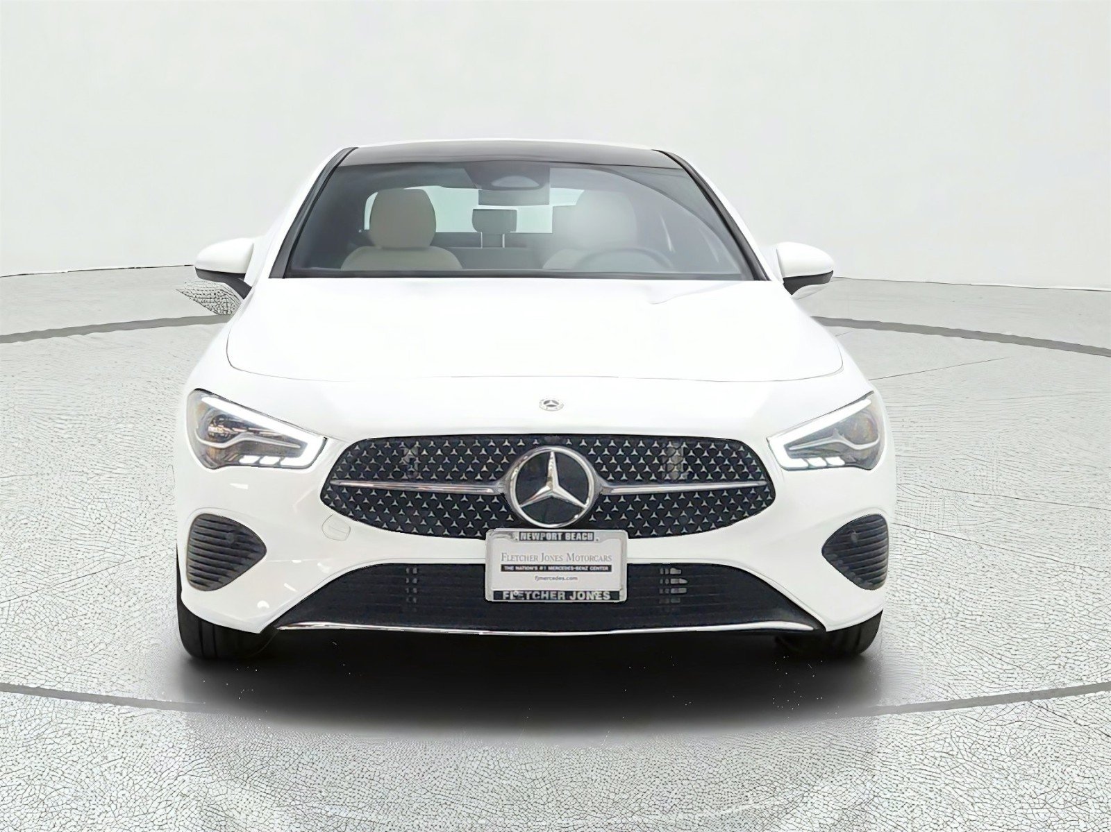mercedes-benz cla 2026 W1K5J4GB4TN604603 image mercedes-benz cla 2026 W1K5J4GB4TN604603 image
