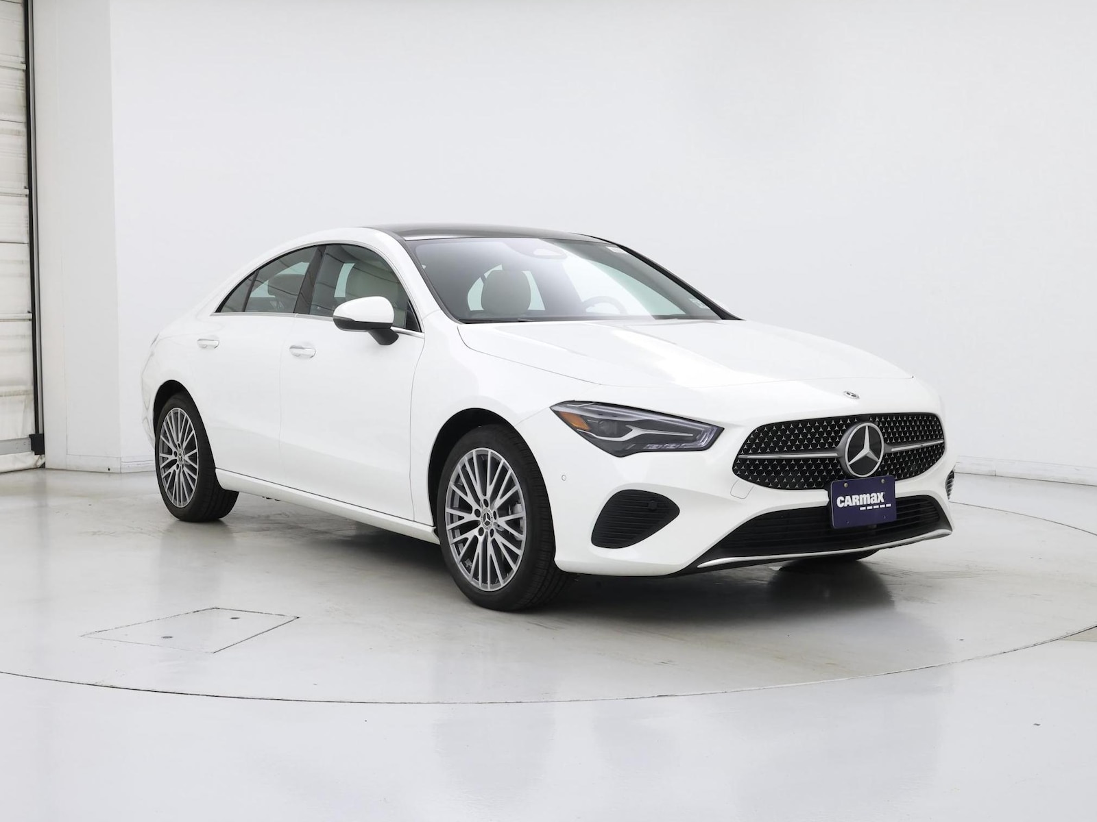 mercedes-benz cla 2026 W1K5J4HB8TN567635 image mercedes-benz cla 2026 W1K5J4HB8TN567635 image