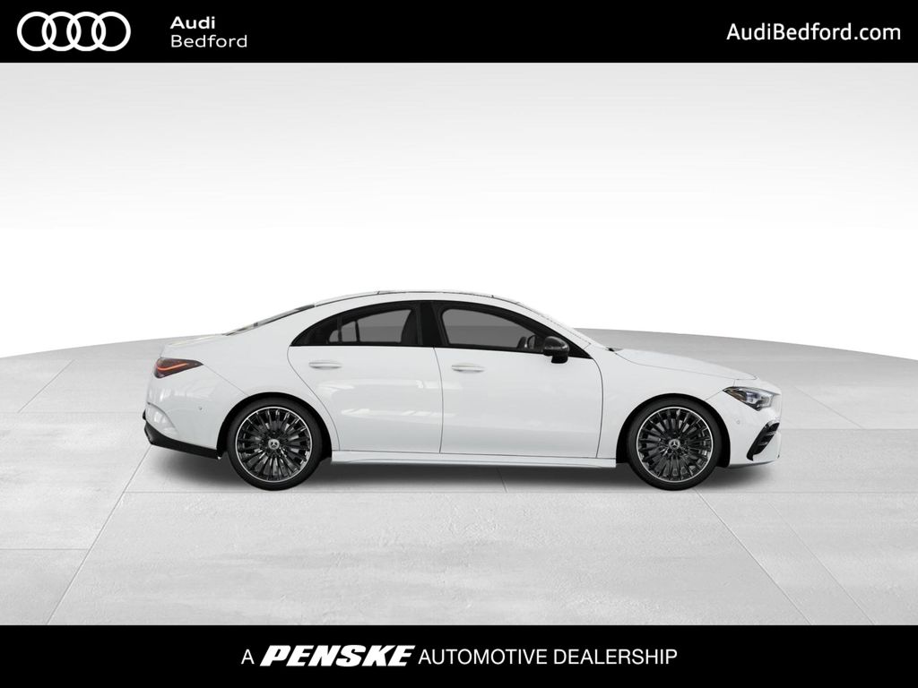 mercedes-benz cla 2026 W1K5J4HB5TN600932 image mercedes-benz cla 2026 W1K5J4HB5TN600932 image