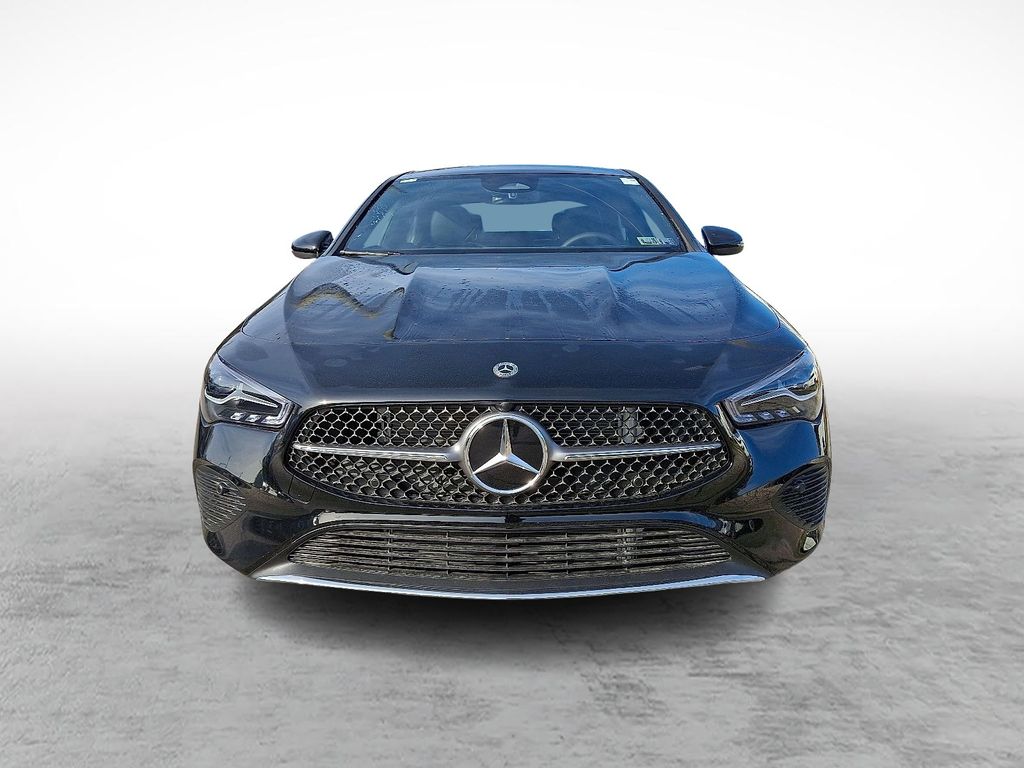 mercedes-benz cla 2026 W1K5J4HB6TN580917 image mercedes-benz cla 2026 W1K5J4HB6TN580917 image