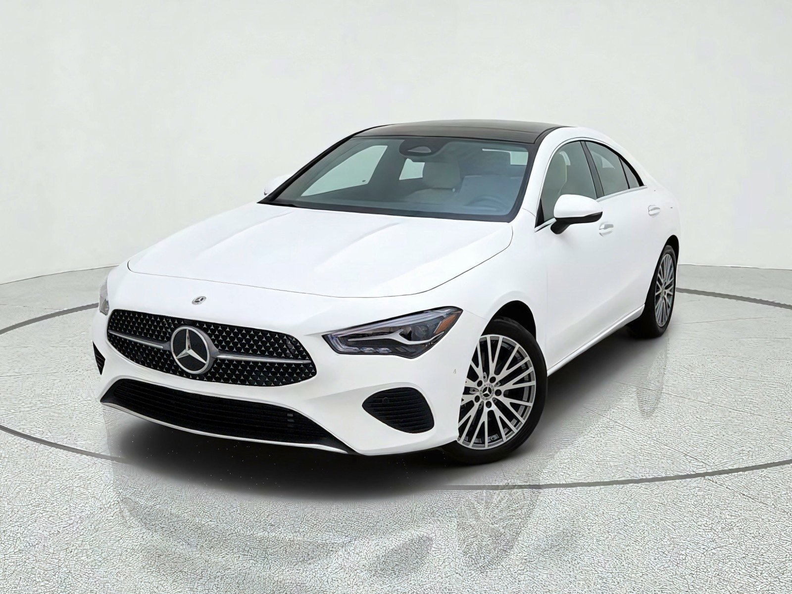 mercedes-benz cla 2026 W1K5J4HB8TN582460 image mercedes-benz cla 2026 W1K5J4HB8TN582460 image