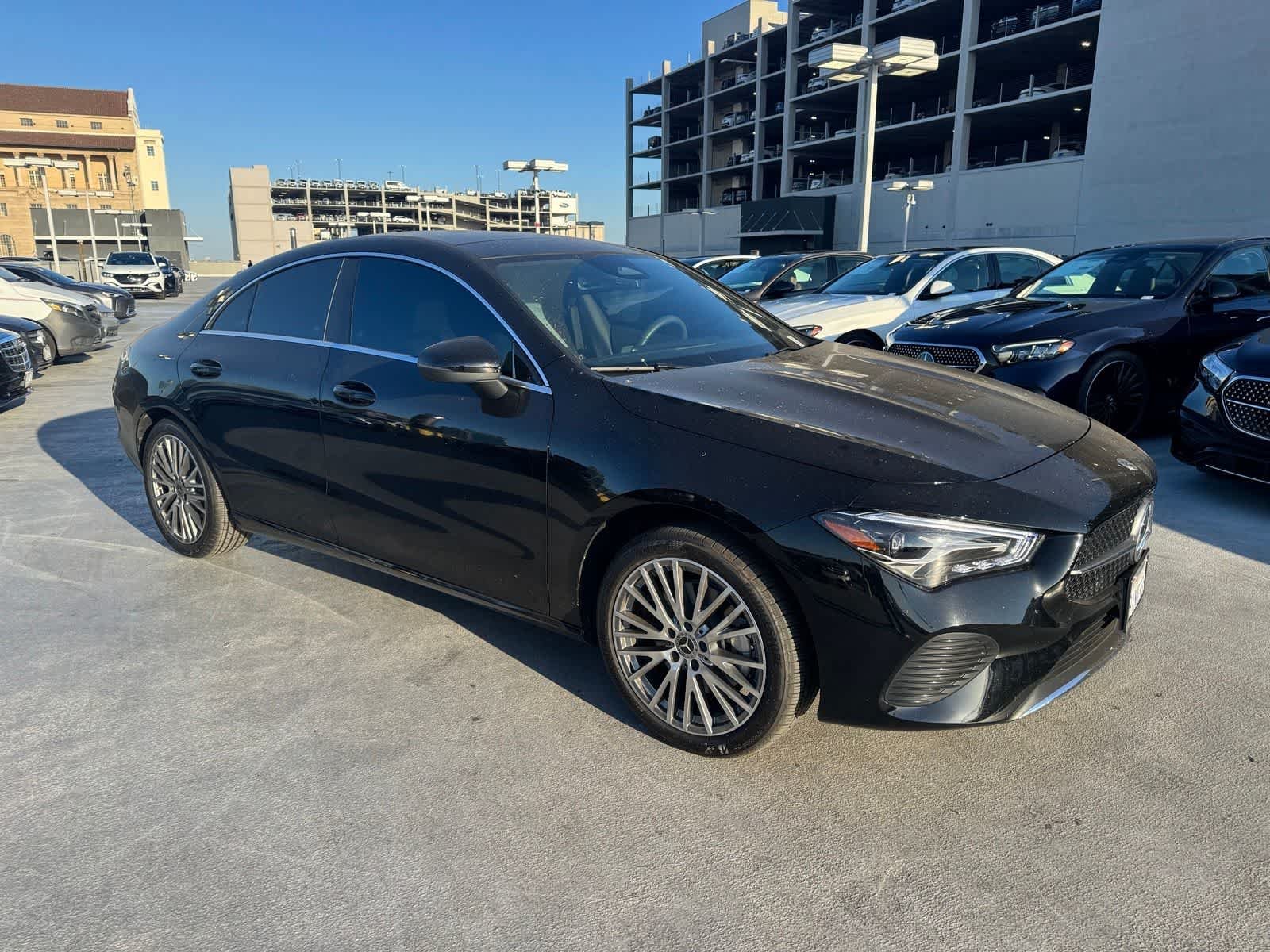 mercedes-benz cla 2026 W1K5J4GBXTN605514 image mercedes-benz cla 2026 W1K5J4GBXTN605514 image