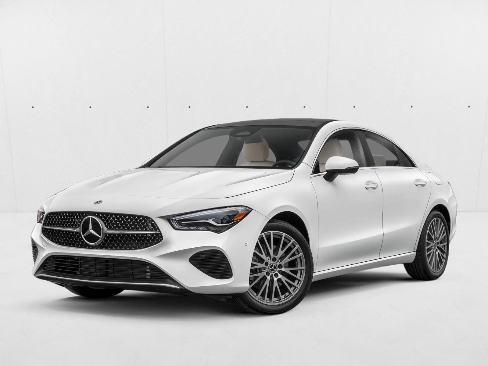 mercedes-benz cla 2026 W1K5J4HB1TN567721 image mercedes-benz cla 2026 W1K5J4HB1TN567721 image