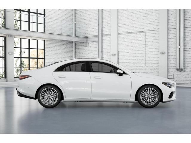 mercedes-benz cla 2026 W1K5J4HB5TN608948 image mercedes-benz cla 2026 W1K5J4HB5TN608948 image