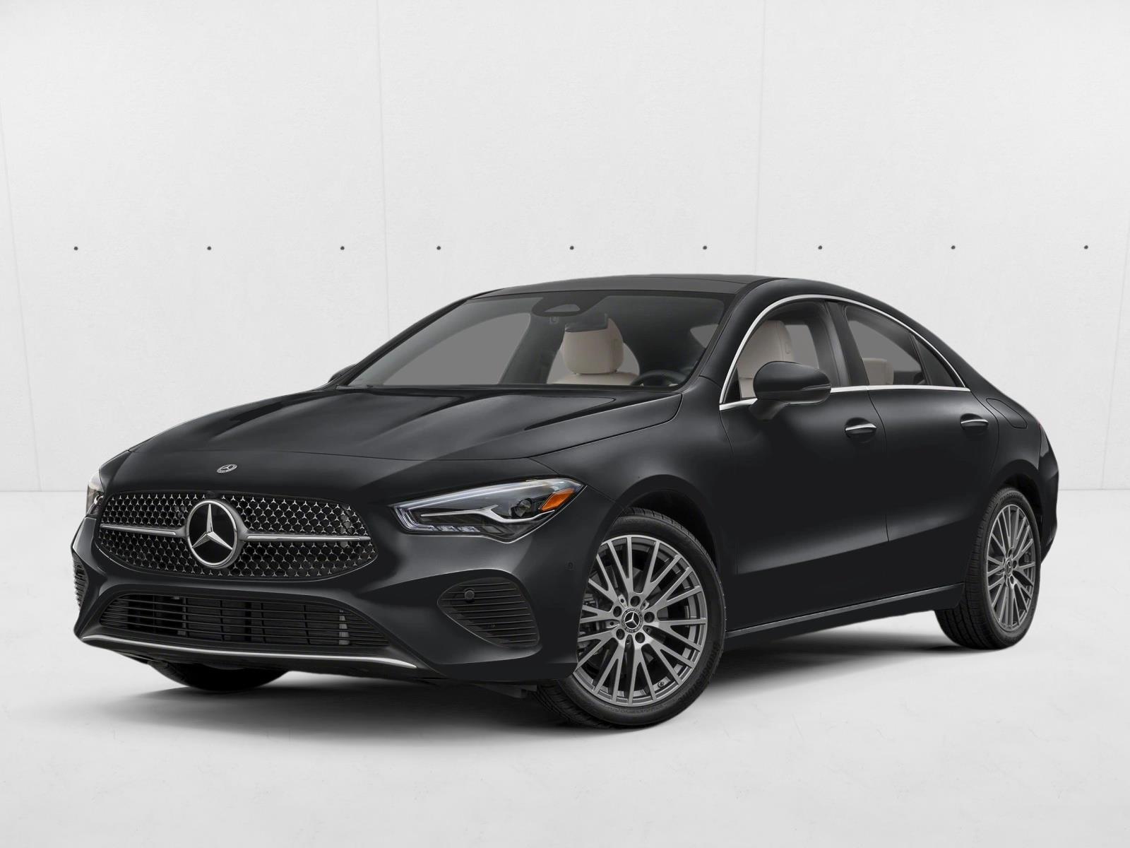 mercedes-benz cla 2026 W1K5J4GB4TN603662 image mercedes-benz cla 2026 W1K5J4GB4TN603662 image