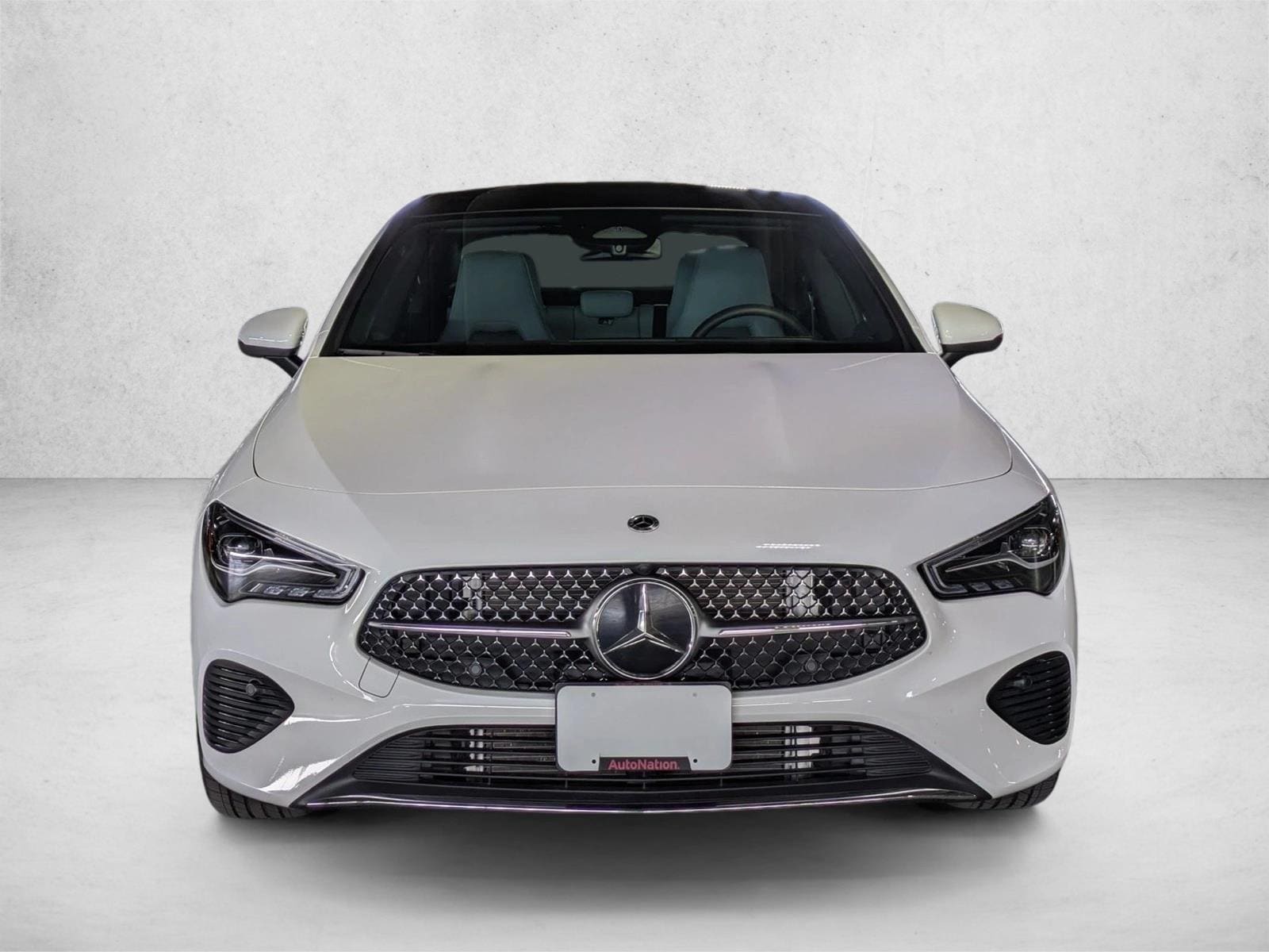 mercedes-benz cla 2026 W1K5J4GB2TN603420 image mercedes-benz cla 2026 W1K5J4GB2TN603420 image