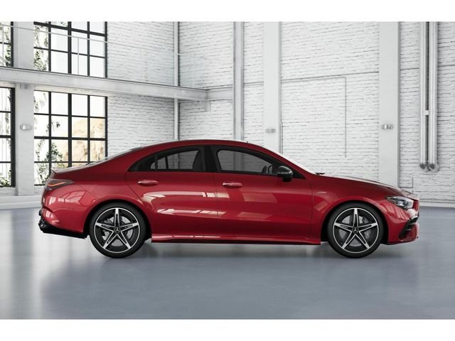 mercedes-benz cla 2026 W1K5J5BB2TN607111 image mercedes-benz cla 2026 W1K5J5BB2TN607111 image