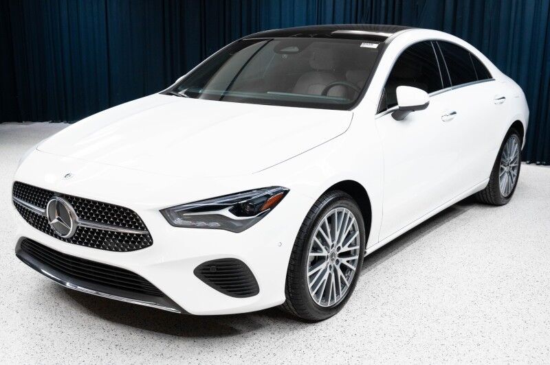 mercedes-benz cla 2026 W1K5J4HB9TN563108 image mercedes-benz cla 2026 W1K5J4HB9TN563108 image