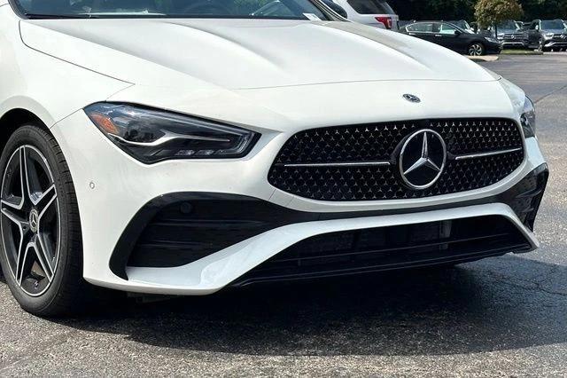 mercedes-benz cla 2026 W1K5J4HB0TN604810 image mercedes-benz cla 2026 W1K5J4HB0TN604810 image