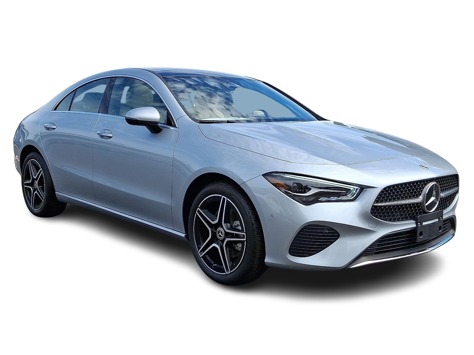 mercedes-benz cla 2026 W1K5J4HB7TN602598 image mercedes-benz cla 2026 W1K5J4HB7TN602598 image