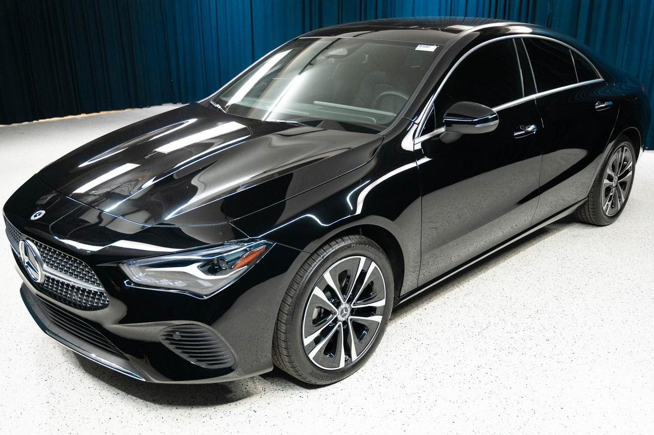 mercedes-benz cla 2026 W1K5J4HB5TN562666 image mercedes-benz cla 2026 W1K5J4HB5TN562666 image