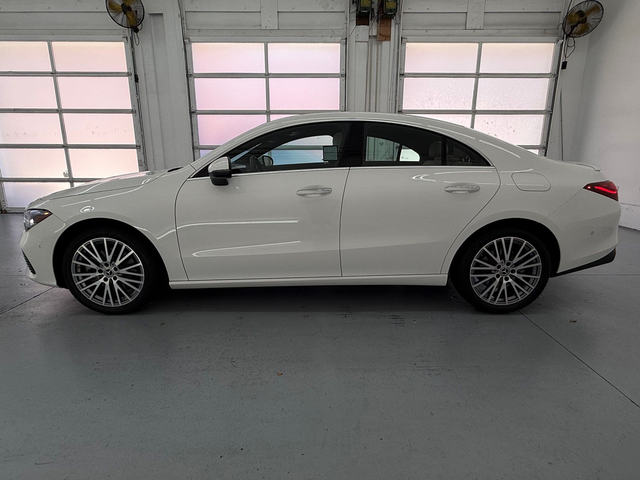 mercedes-benz cla 2026 W1K5J4GB9TN581609 image mercedes-benz cla 2026 W1K5J4GB9TN581609 image