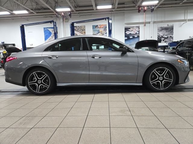 mercedes-benz cla 2026 W1K5J4HB4TN562867 image mercedes-benz cla 2026 W1K5J4HB4TN562867 image