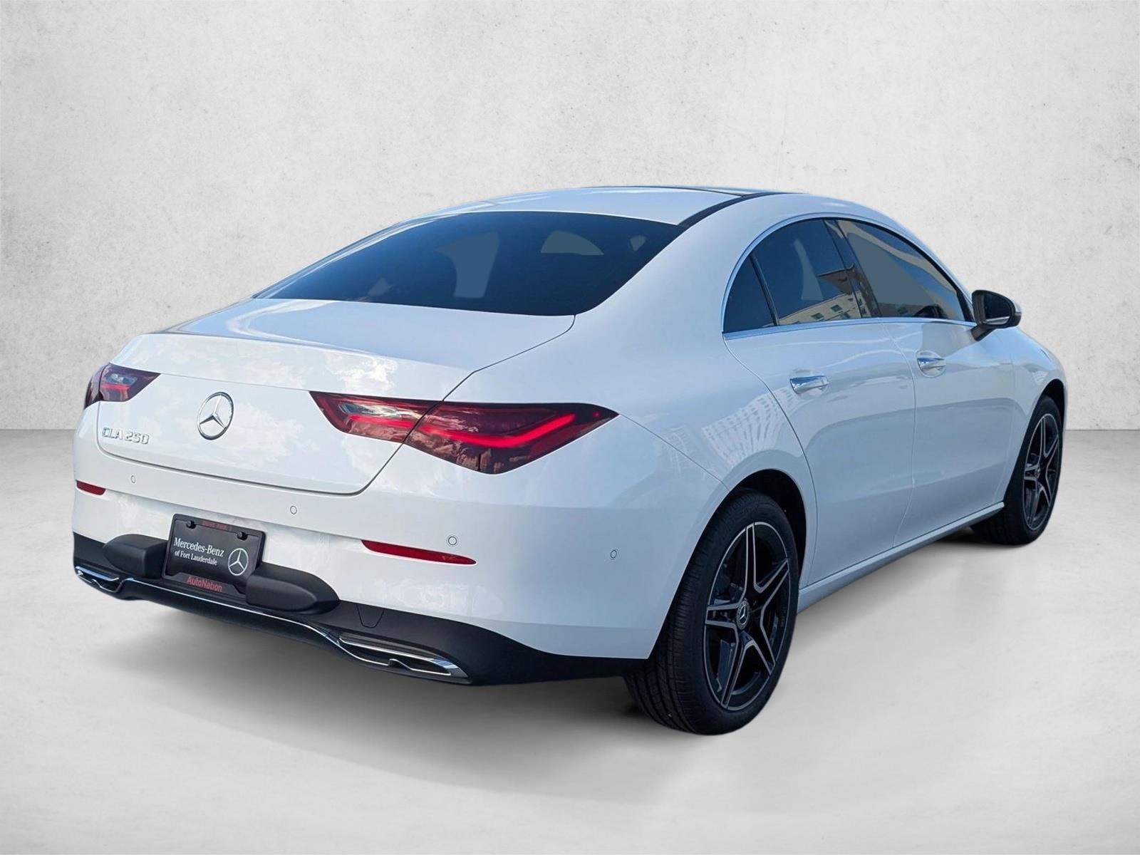 mercedes-benz cla 2026 W1K5J4GB7TN602683 image mercedes-benz cla 2026 W1K5J4GB7TN602683 image