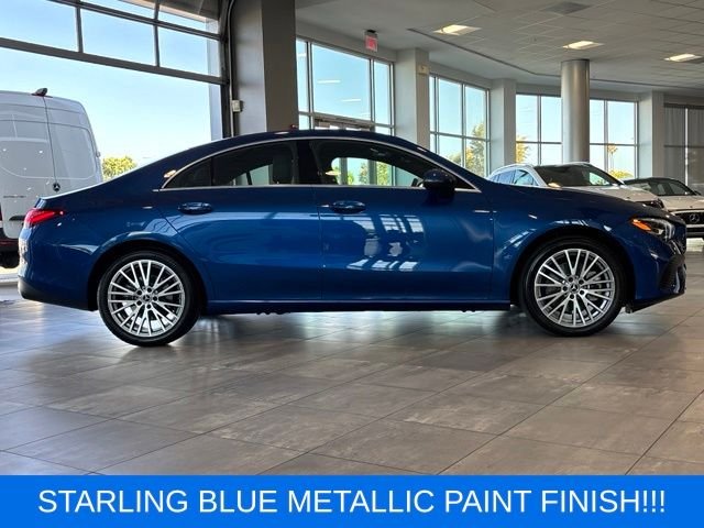 mercedes-benz cla 2026 W1K5J4GB2TN599255 image mercedes-benz cla 2026 W1K5J4GB2TN599255 image