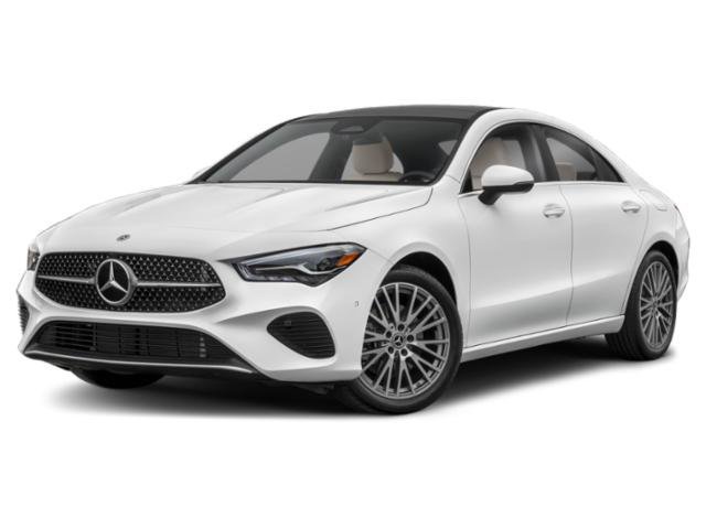mercedes-benz cla 2026 W1K5J4GB2TN564375 image mercedes-benz cla 2026 W1K5J4GB2TN564375 image